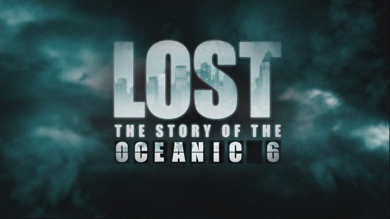 Lost: The Story of the Oceanic 6